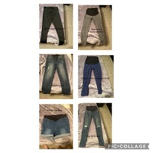 Maternity Lot! SHEIN , GAP , Beyond The Bump.